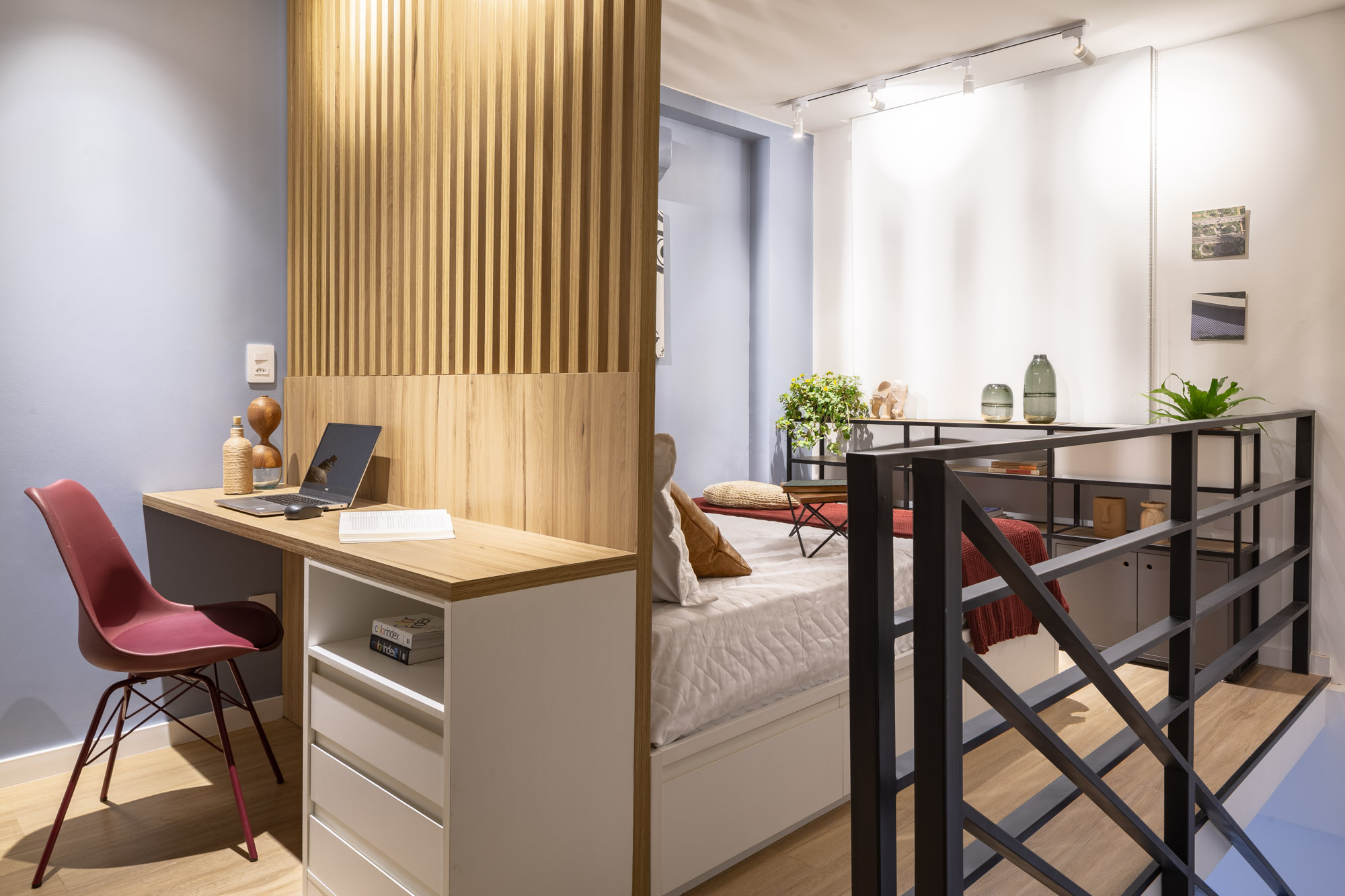 巴西 Oliva 公寓丨巴西巴西利亚-11