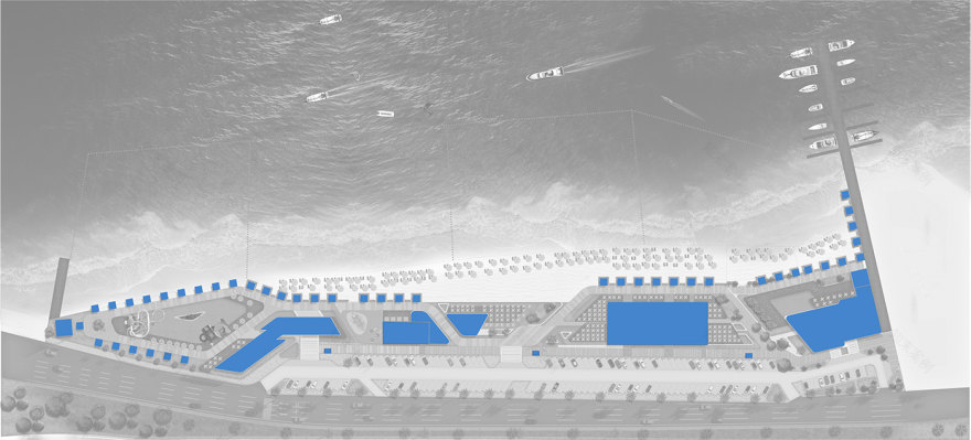 Jeddah Beach Bay 娱乐项目-5