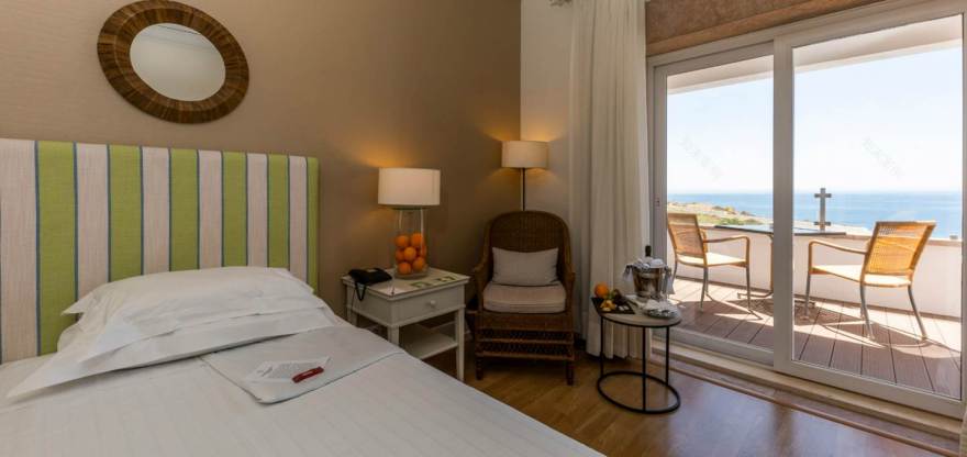 葡萄牙 Pousada Sagres 酒店,历史与自然的完美融合-12