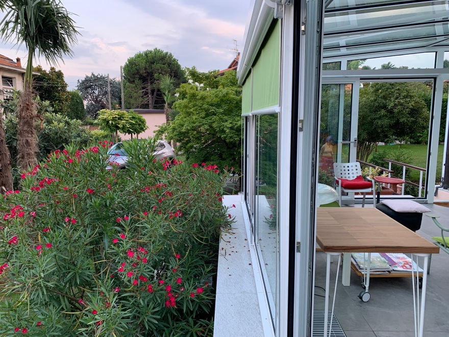 意大利湖畔私人庭院景观设计-16