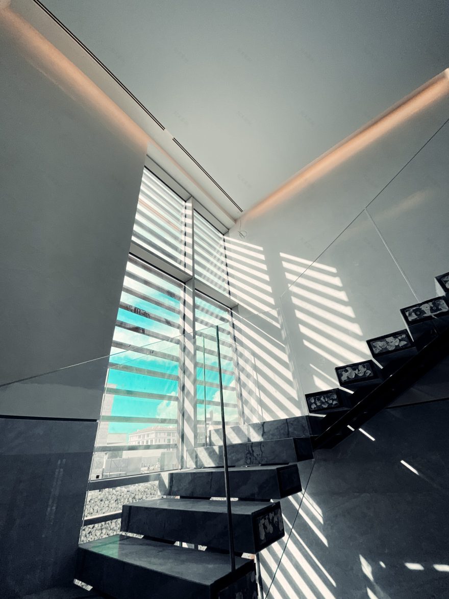 One&Only Portonovi 度假村丨HBA Architecture-1