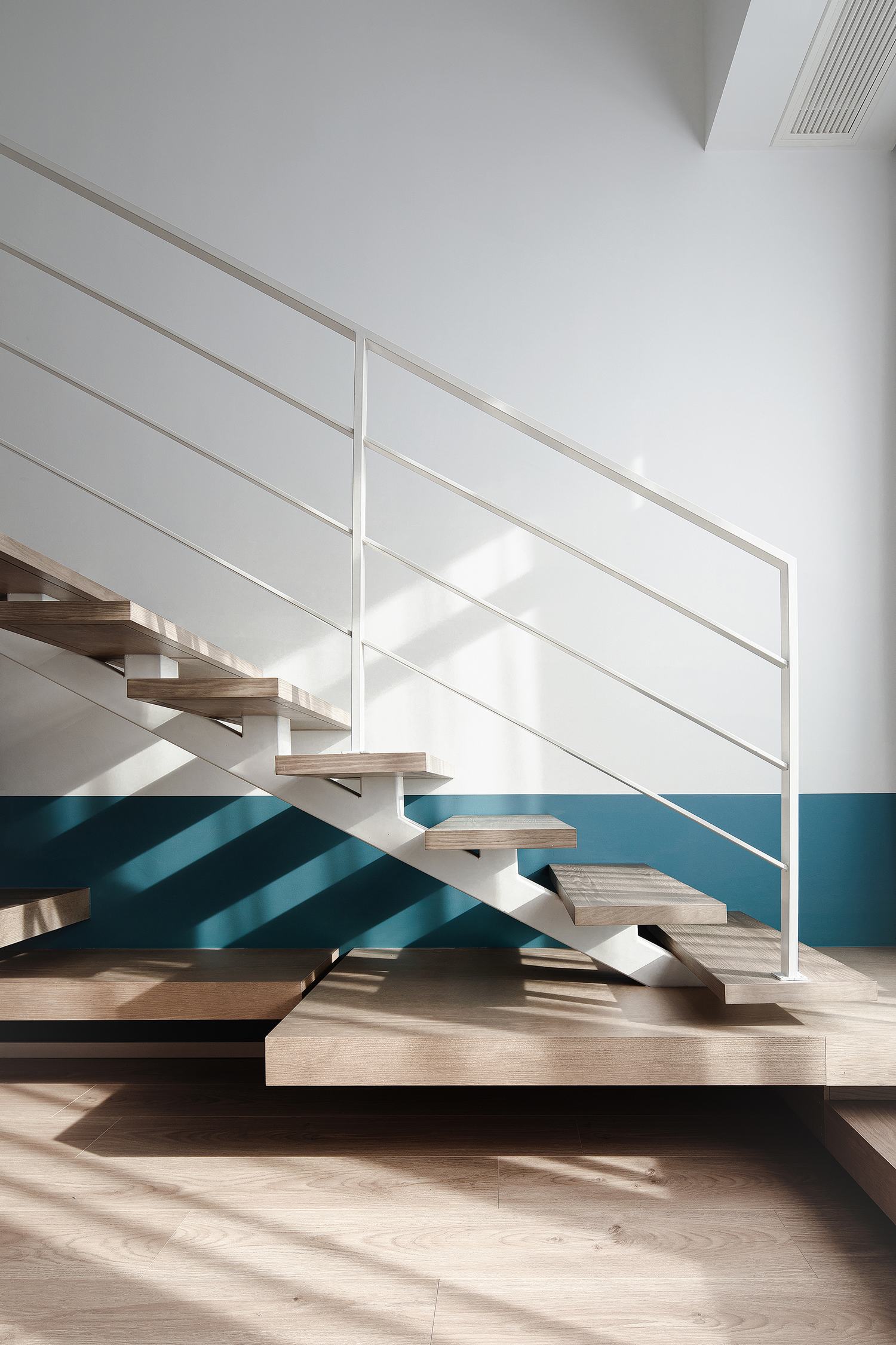 亚兰设计/江西南昌NGNG酒店-35