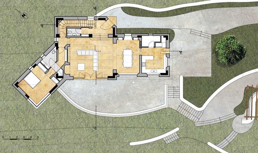 Pelion 山间度假别墅-23