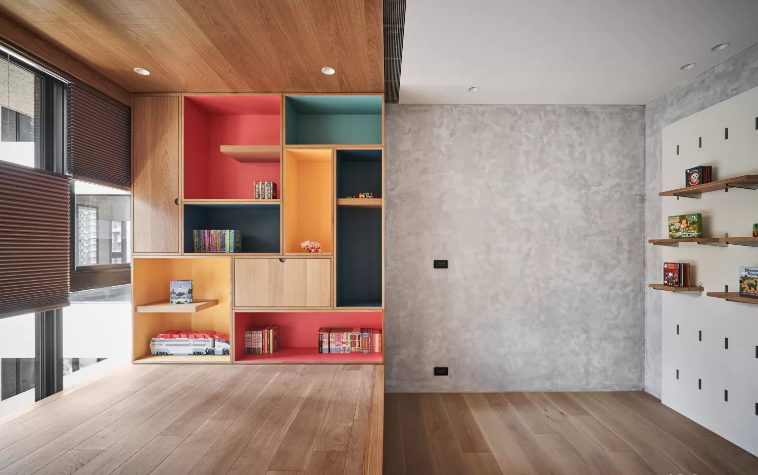 举目见山-谧空间设计-27