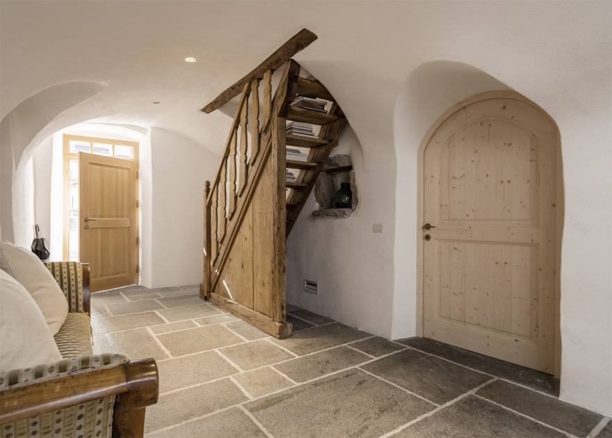 卡萨气候,认证-26