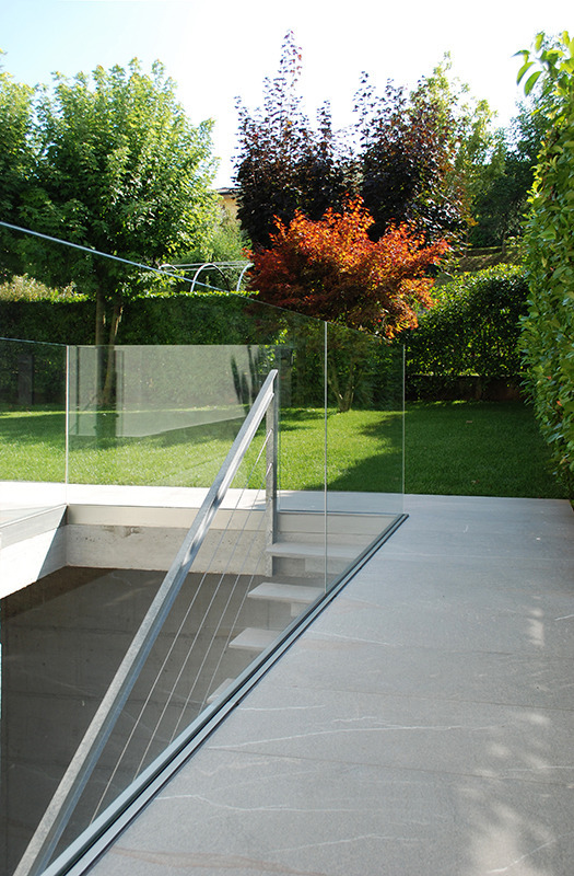 地下一层翻新变身休闲娱乐空间-12