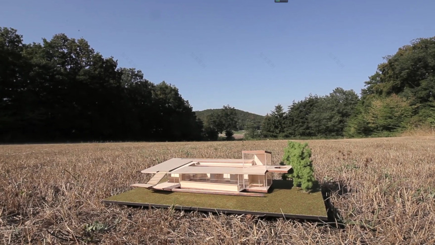 Ways of Life德国别墅集群设计-180