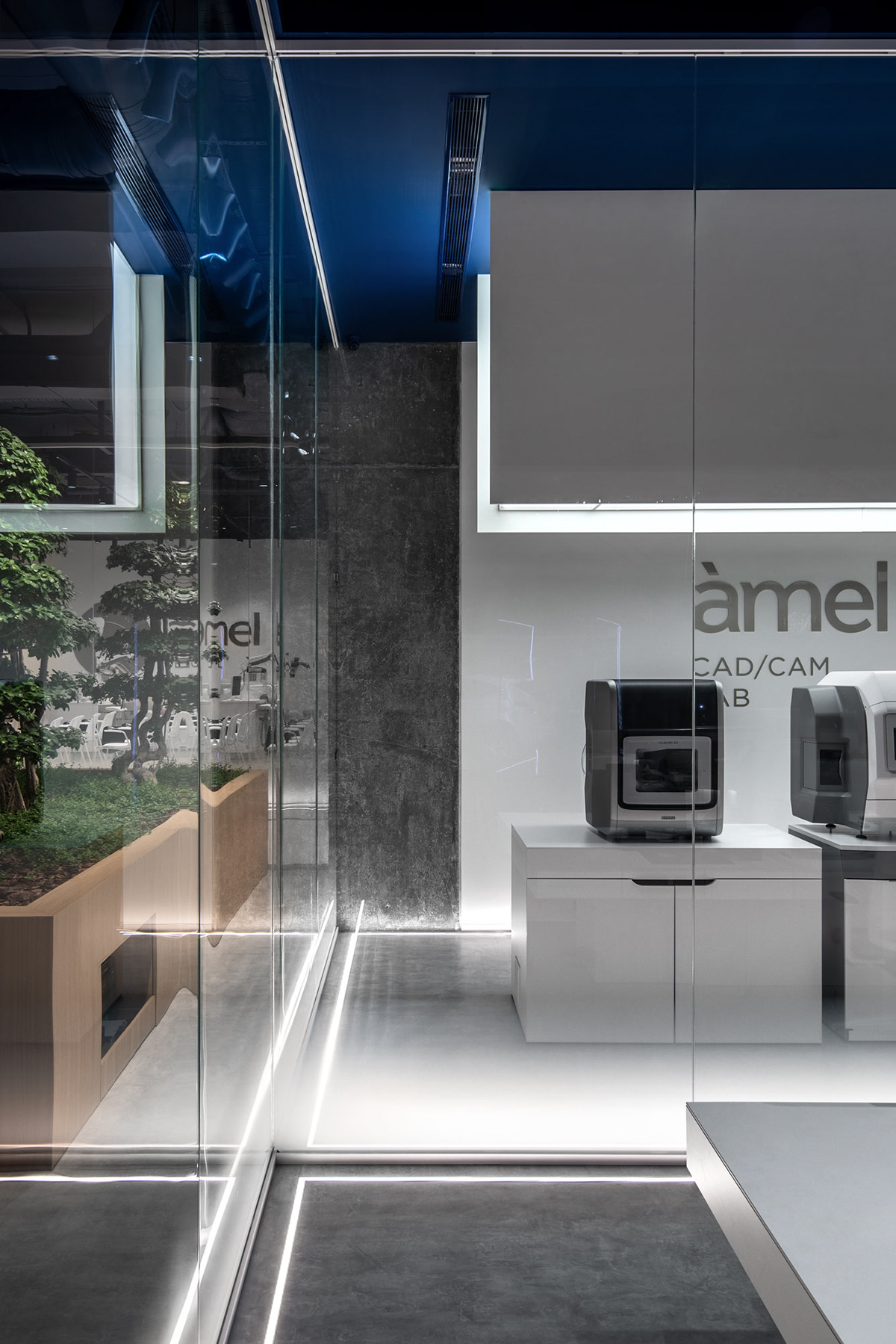 阿梅尔高科技牙科中心-11