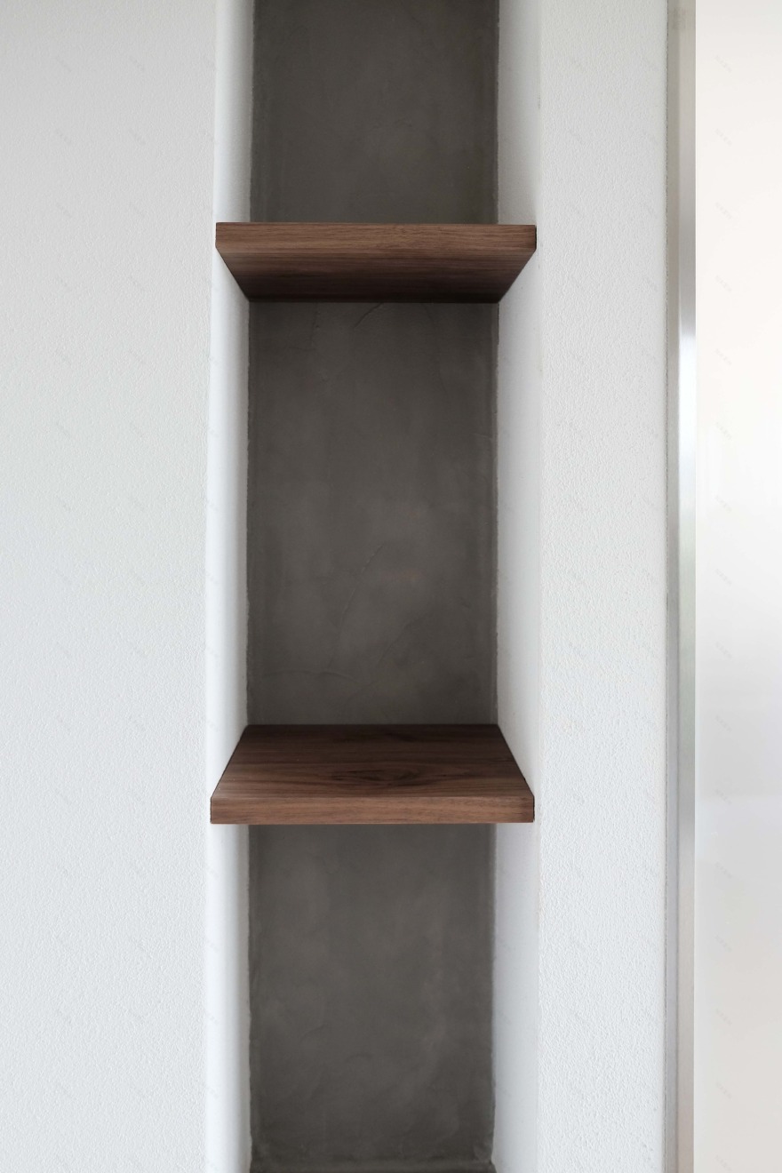 OKAM Studio 别墅设计 | 自然与生活的和谐融合-37