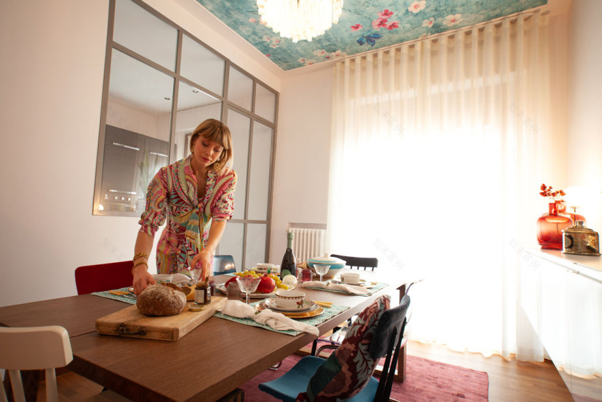 演绎居家新篇章-7