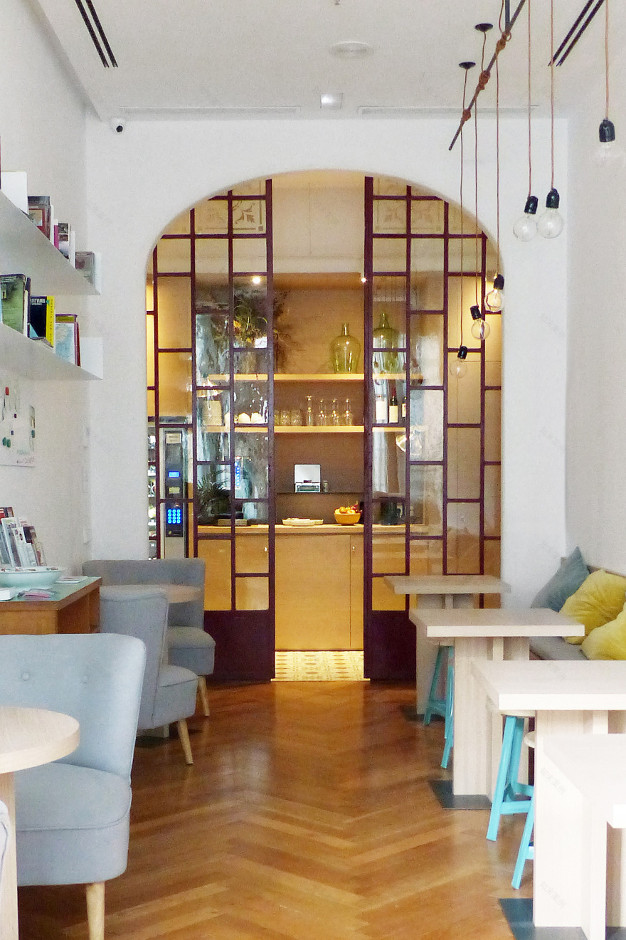 Casa Mathilda 酒店-1