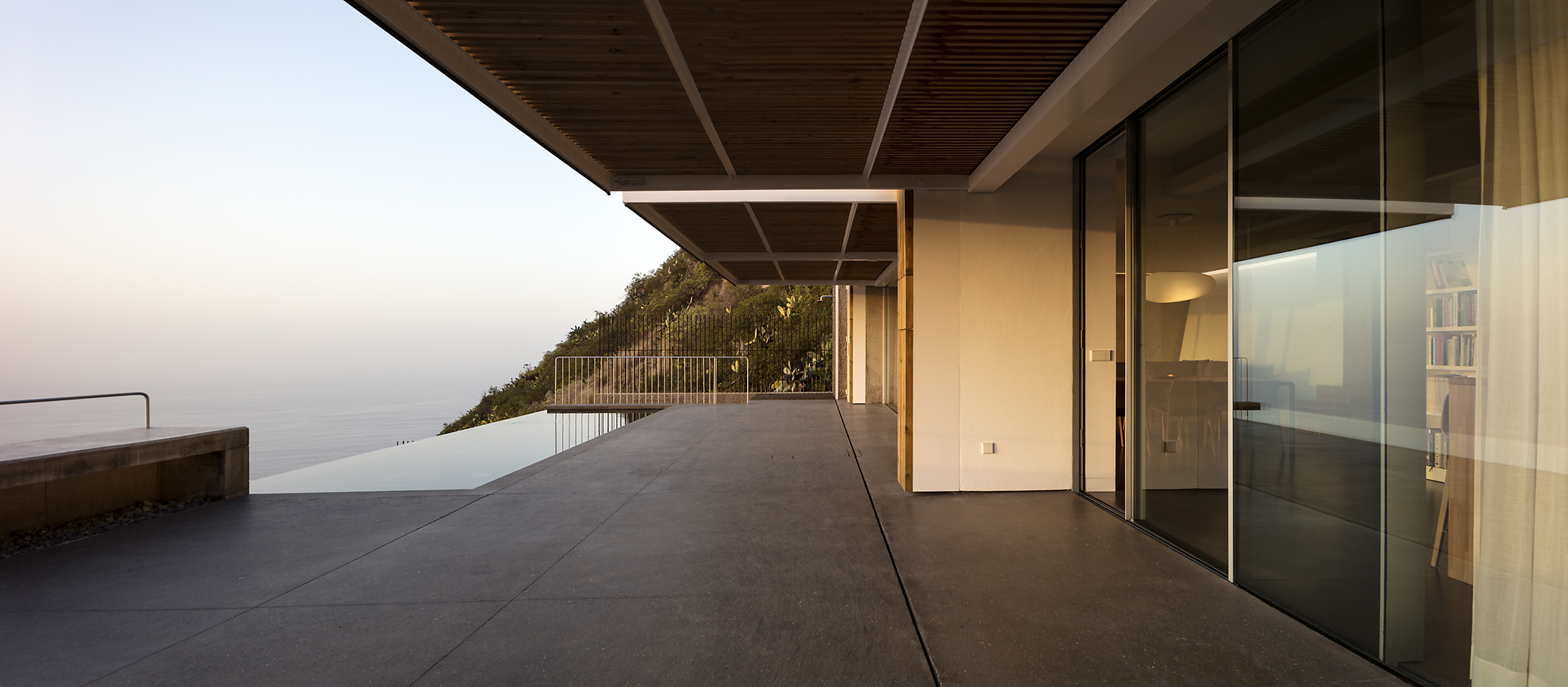 Teide 山下的生态别墅-4