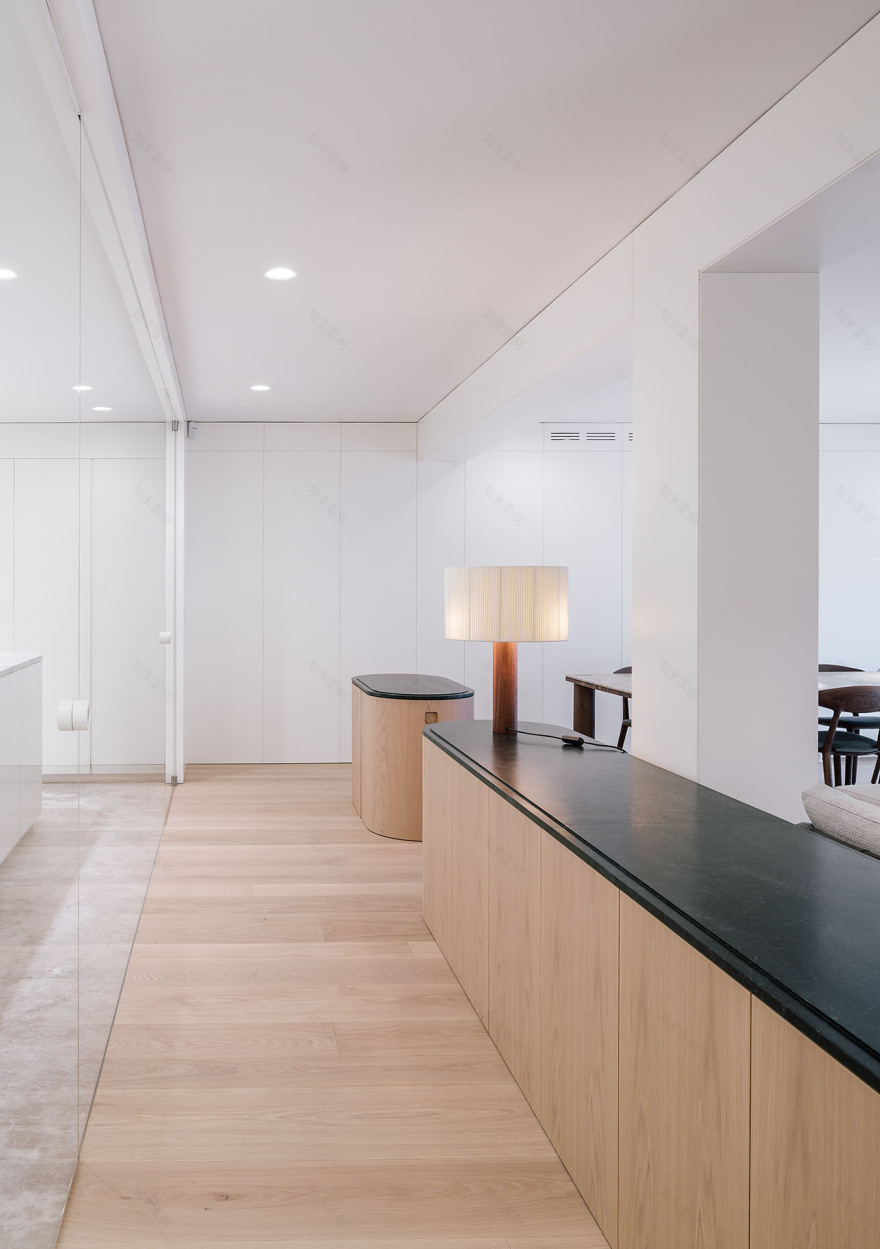 自然材料打造明亮宜居空间-5