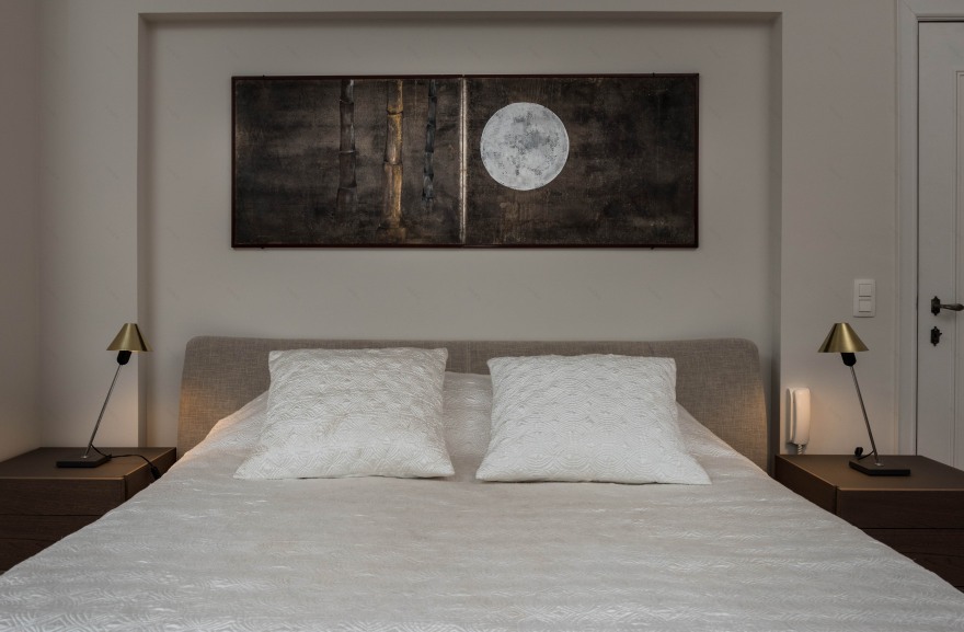 融入异国文化的别墅设计-18