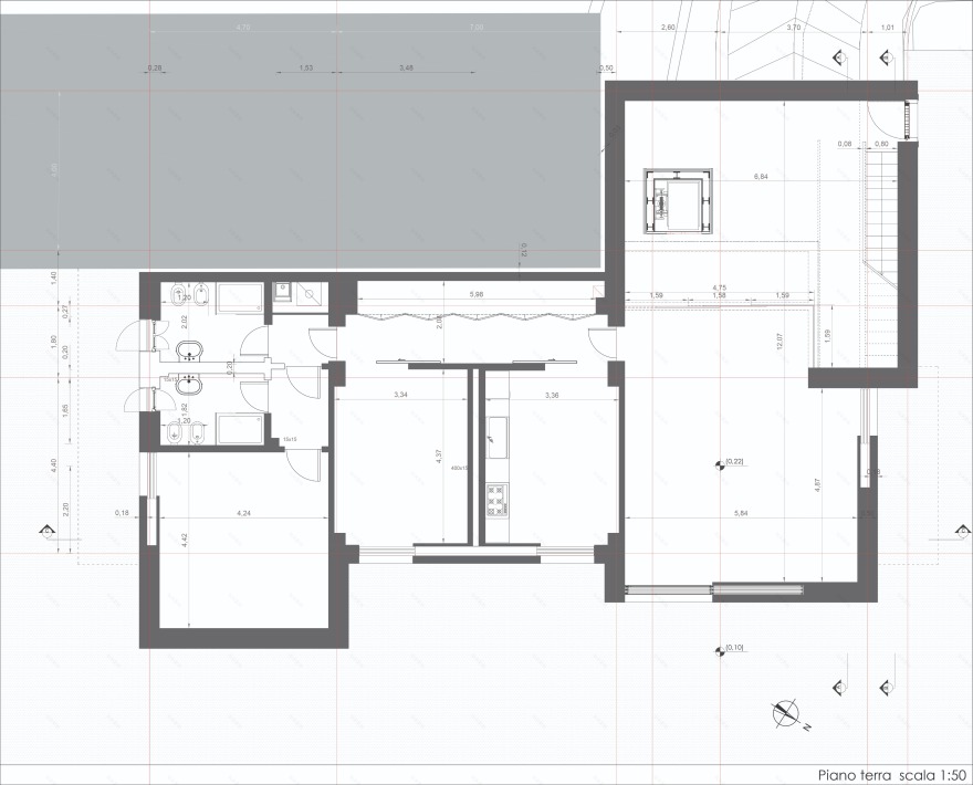 卡萨 047·萨尔诺(萨)-12
