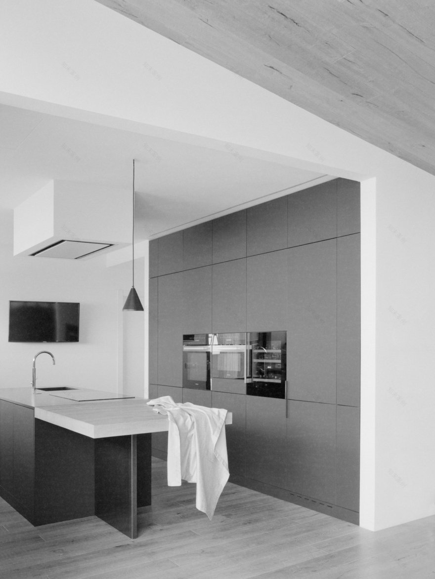 意大利 Casa EC 住宅-28