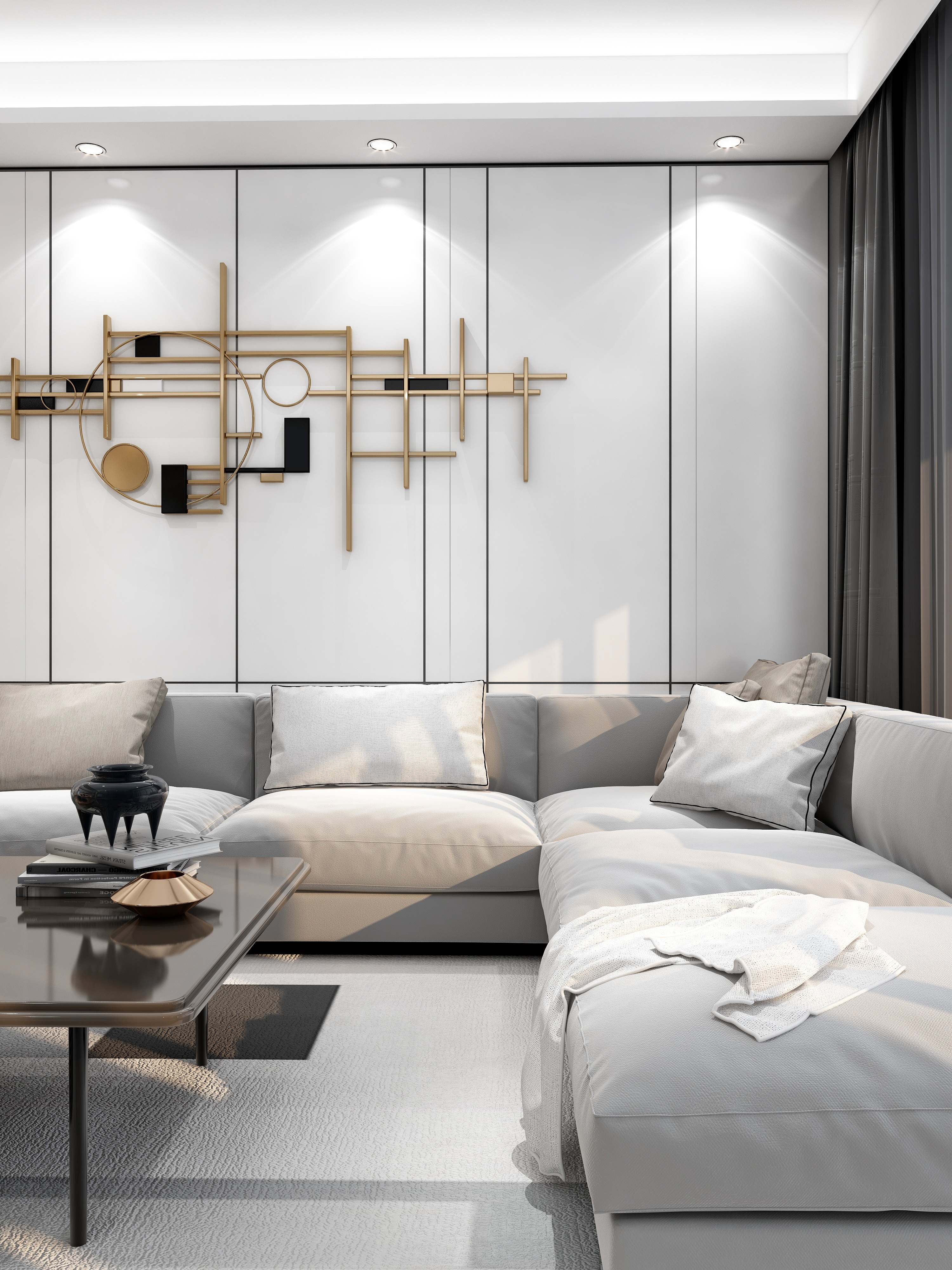 《浅夏》辛鹏飞-2