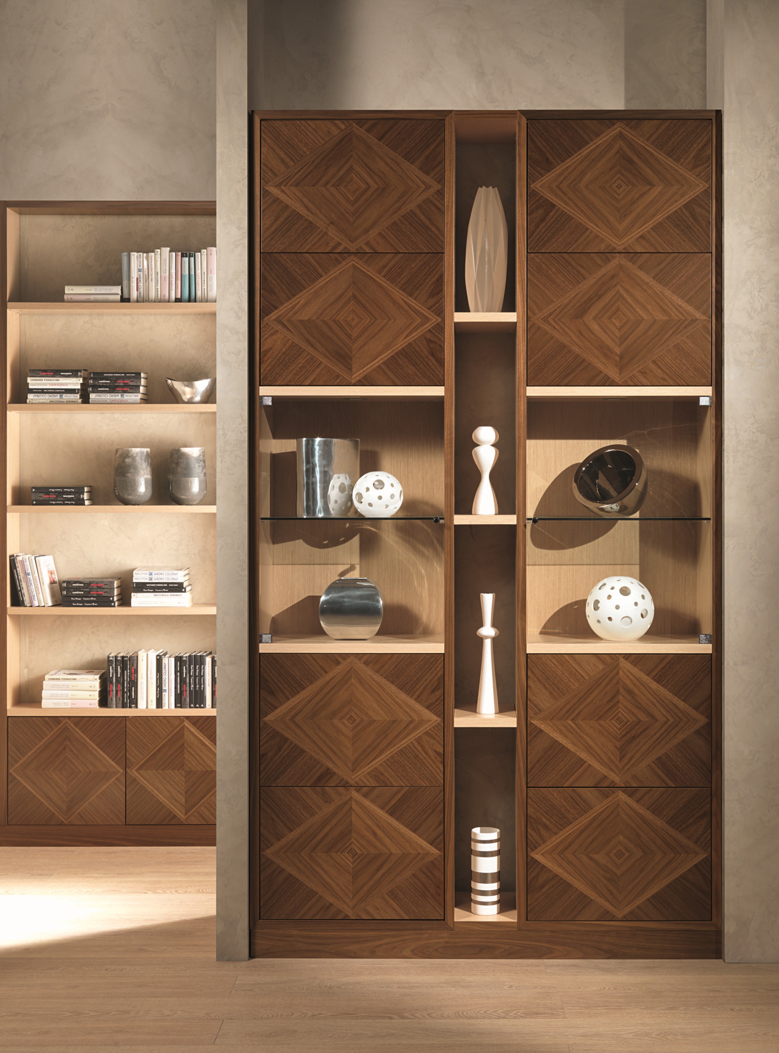 Carpanelli丨别墅丨desyo - contemporary & modern-2