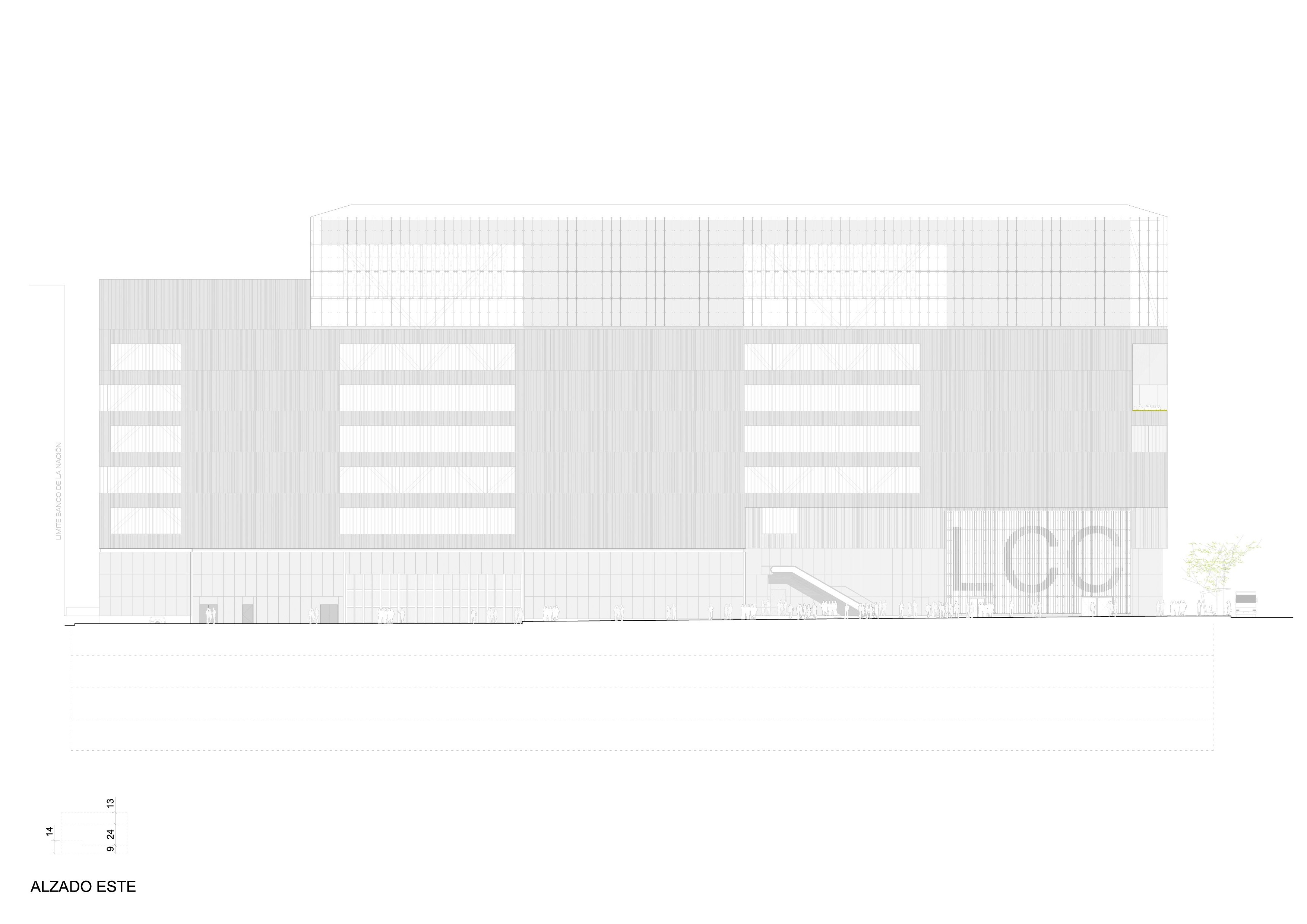 LCC - Lima Convention Centre-40