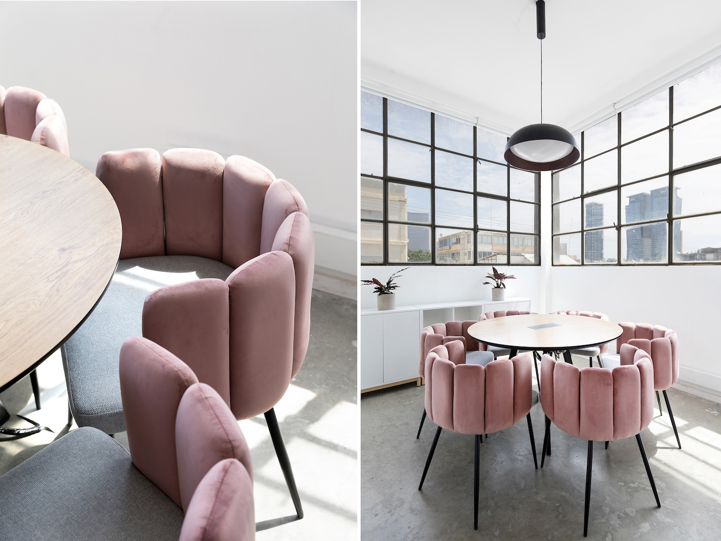 改造旧厂房，打造现代办公空间-10