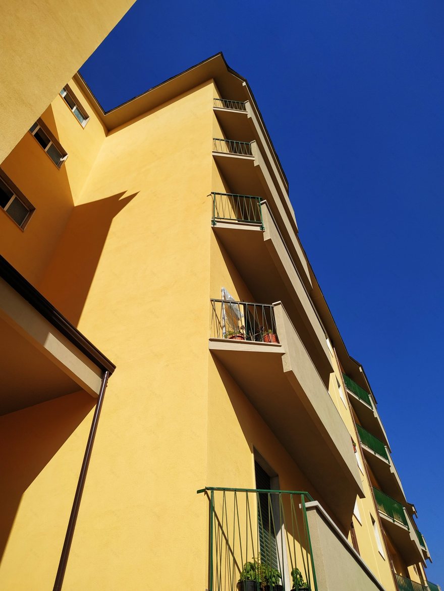 60 年代公寓建筑的翻新奇迹-19