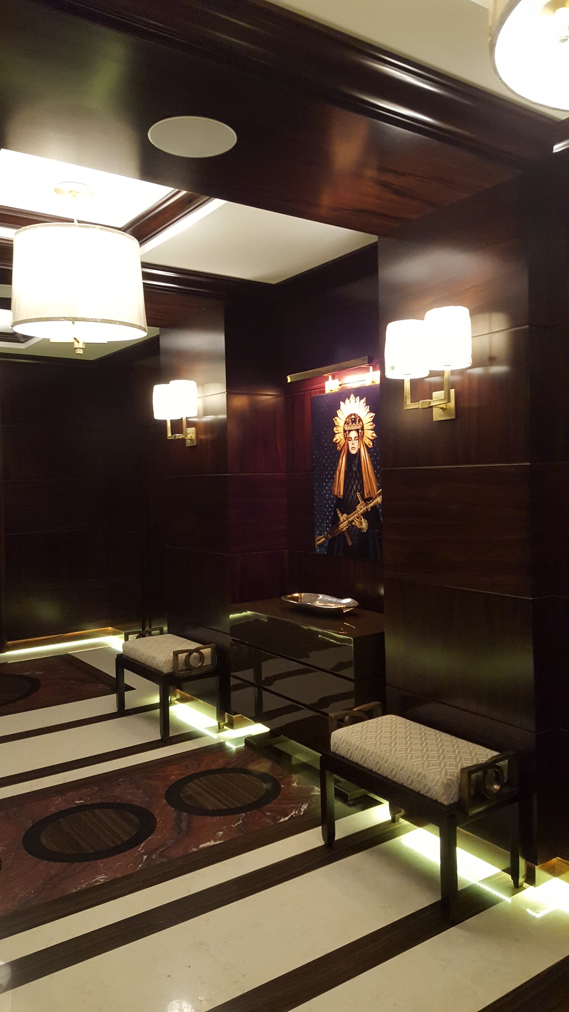 Peter Ozhiganov丨公寓丨Apartment in Moscow (Ostozhenka)-50