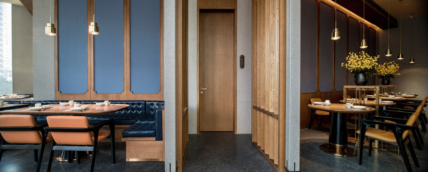 厦门万象城闽和南餐厅-19