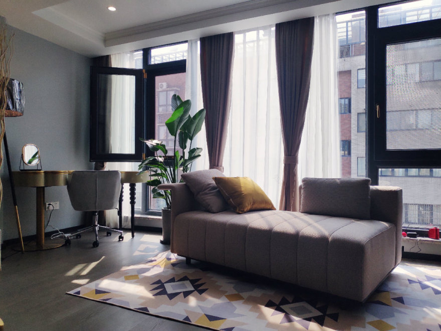 镇江锦尚大宅设计 || 聆江——夏雨打造的城市隐居空间-33