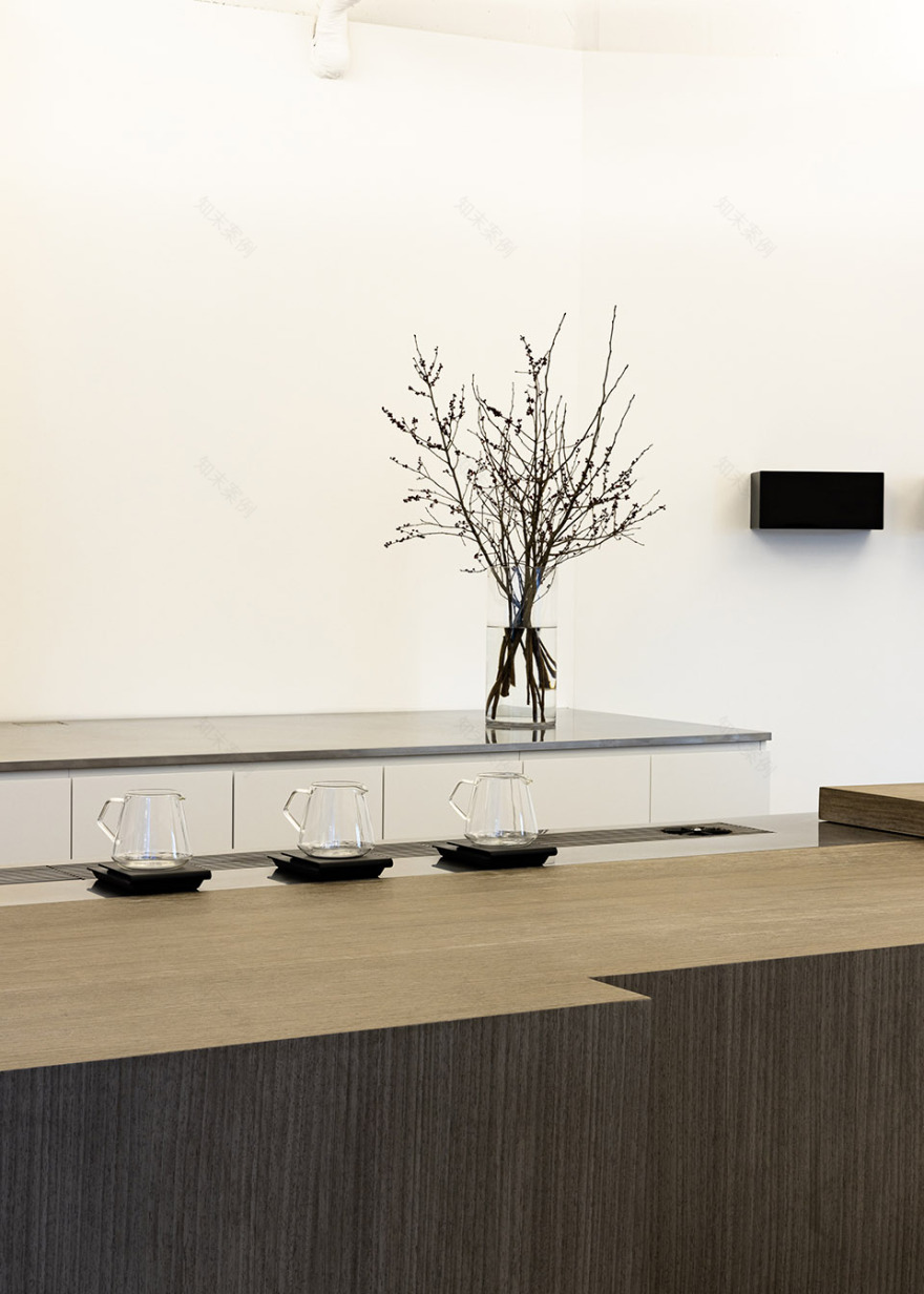 ACOFFEE 咖啡店丨韩国首尔丨CREATIVE STUDIO UNRAVEL-34