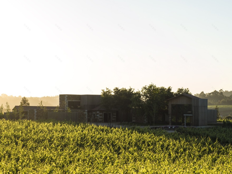 葡萄牙葡萄酒体验酒店·MONVERDE 乡村酒店-66