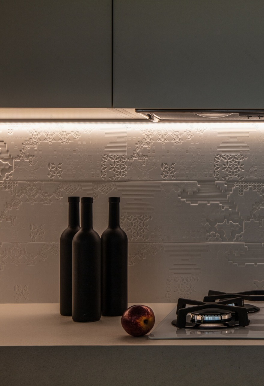 和谐空间 | 意大利家居设计之美-13