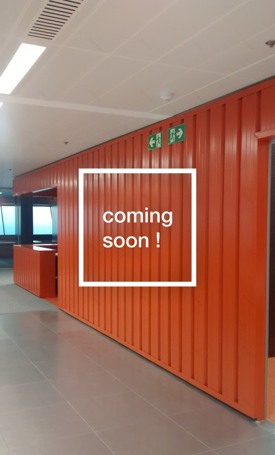 Sergi Bellvert Comas 办公建筑-40