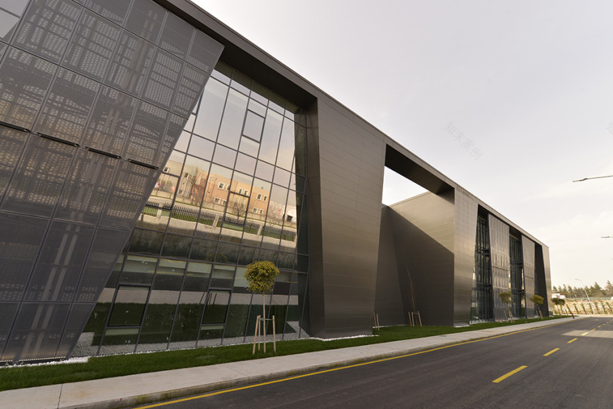 土耳其航空飞行培训中心-5