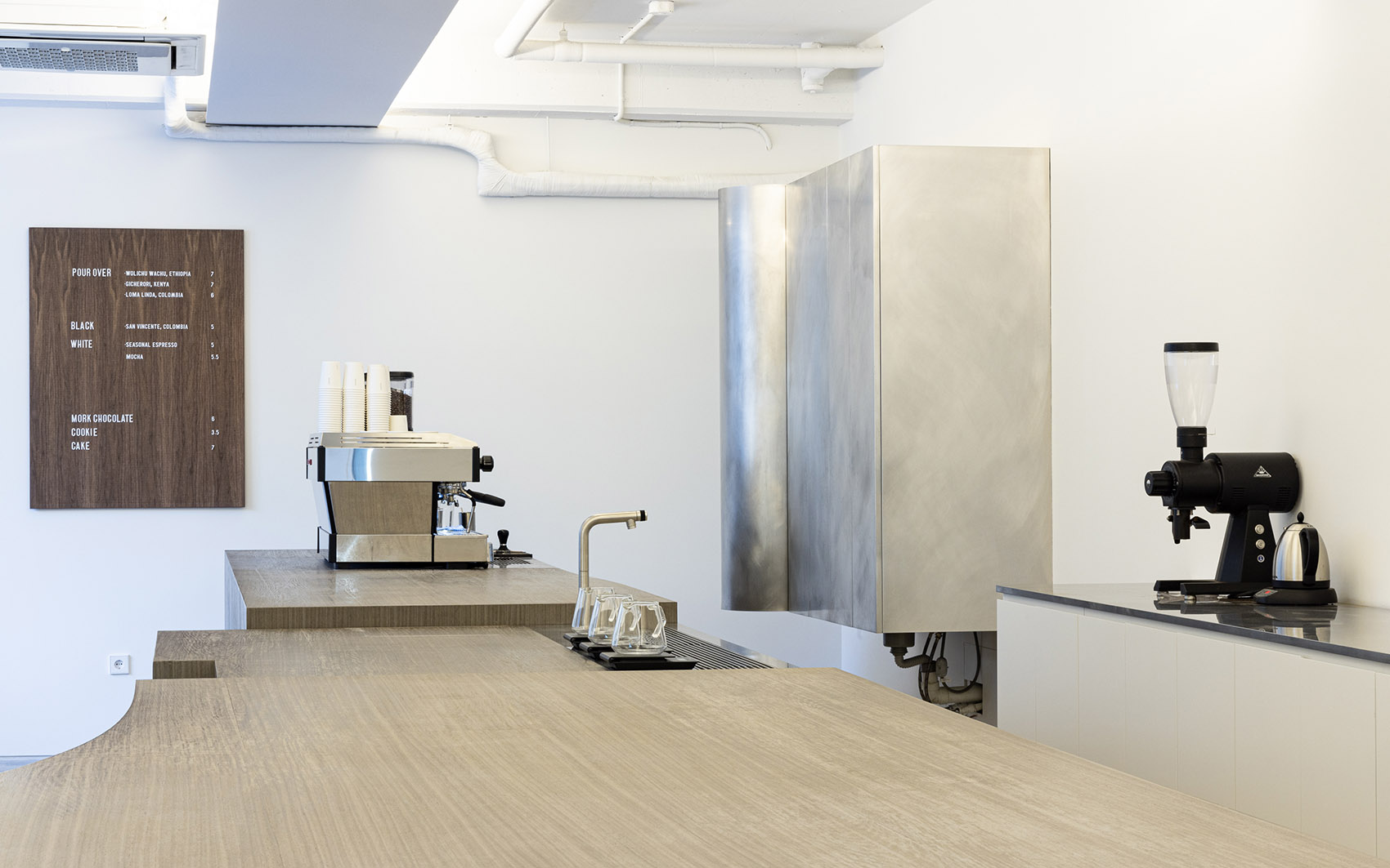 ACOFFEE 咖啡店丨韩国首尔丨CREATIVE STUDIO UNRAVEL-20