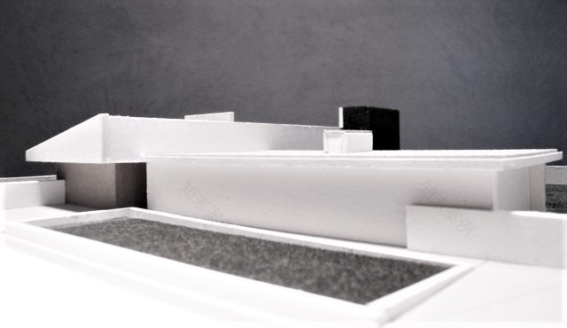 意大利乡村风格别墅设计,和谐融入自然景观-7