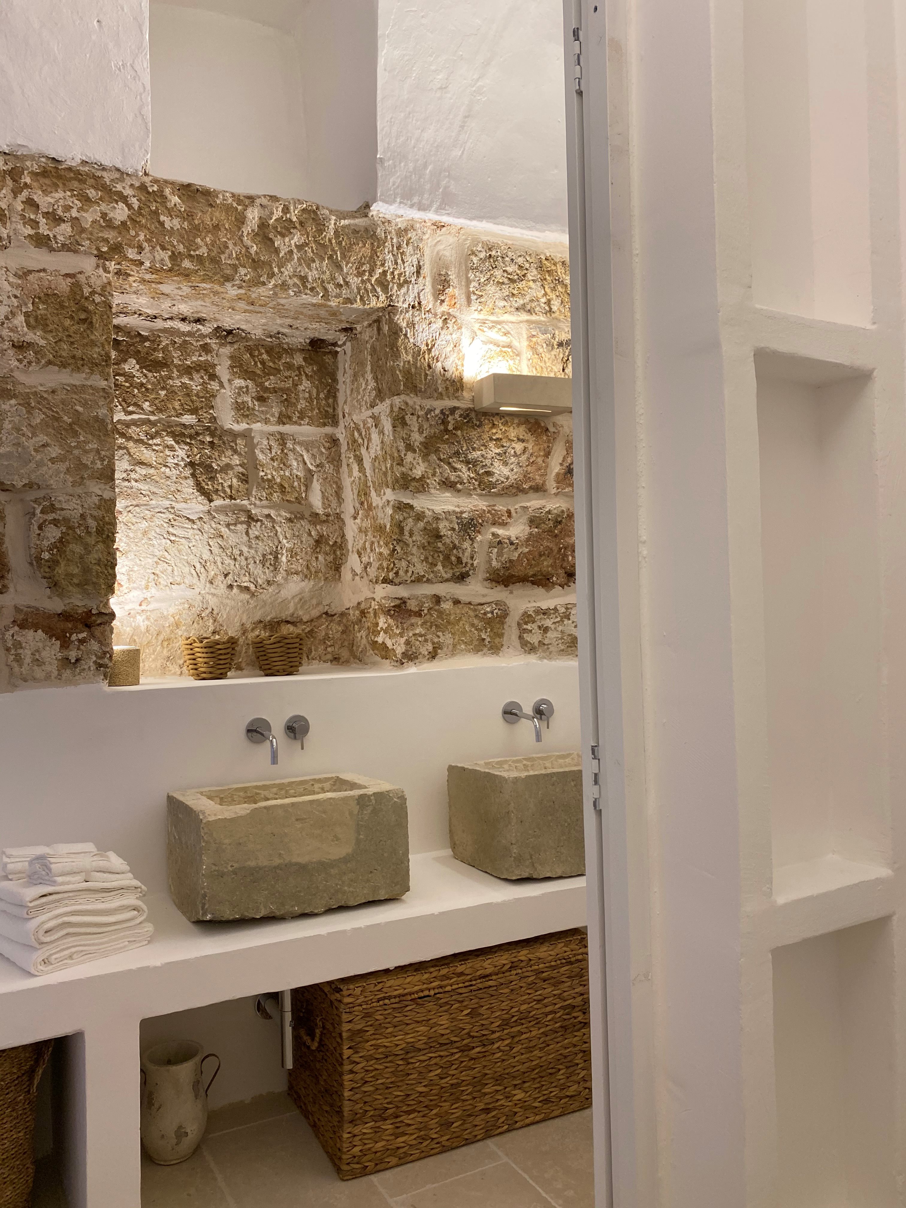 L'IMMACOLATA 别墅设计-8