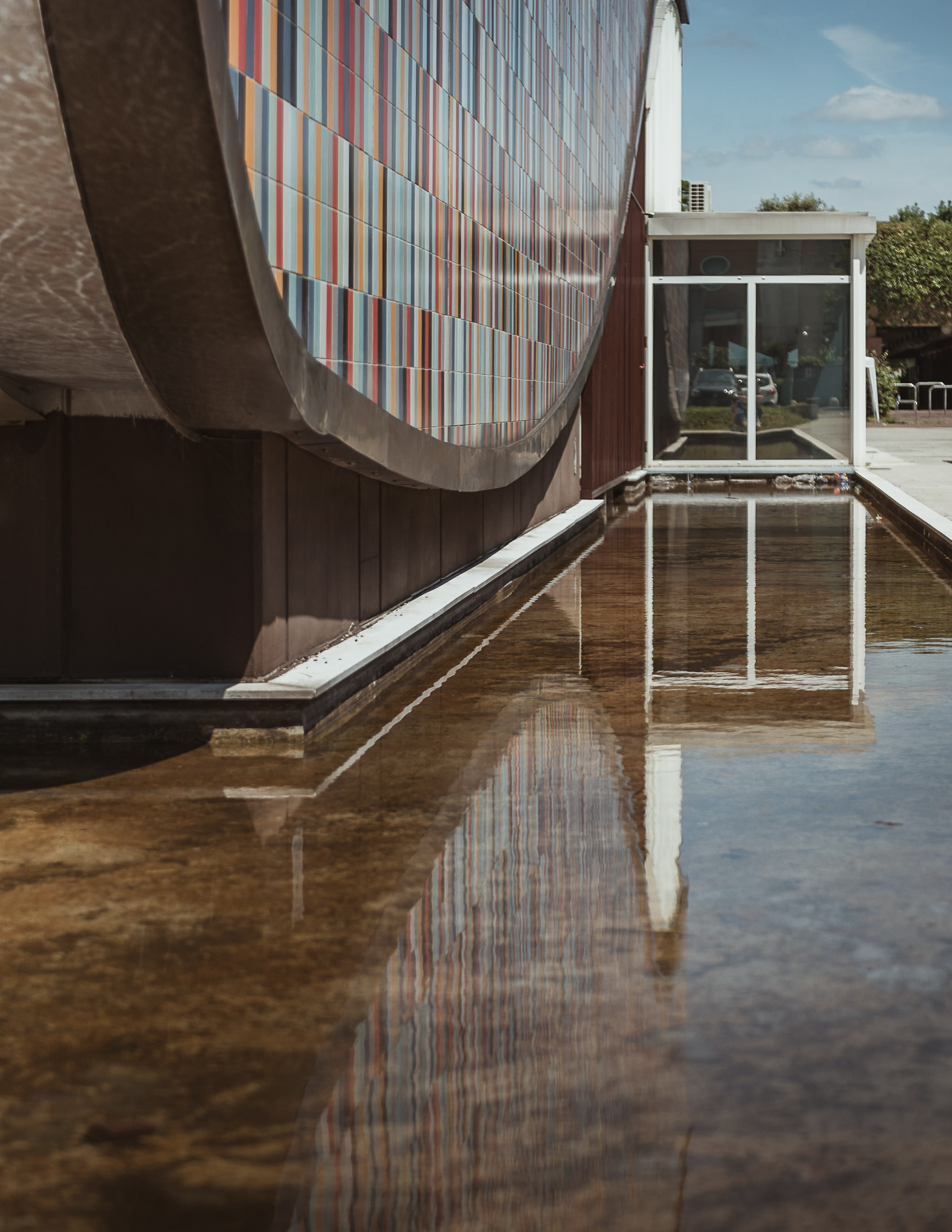 Urban Center - Sagnelli Associati-23