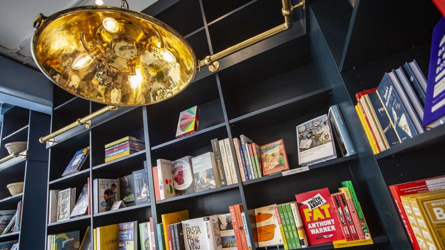 Cookbook Bake(烹饪书吧)-14