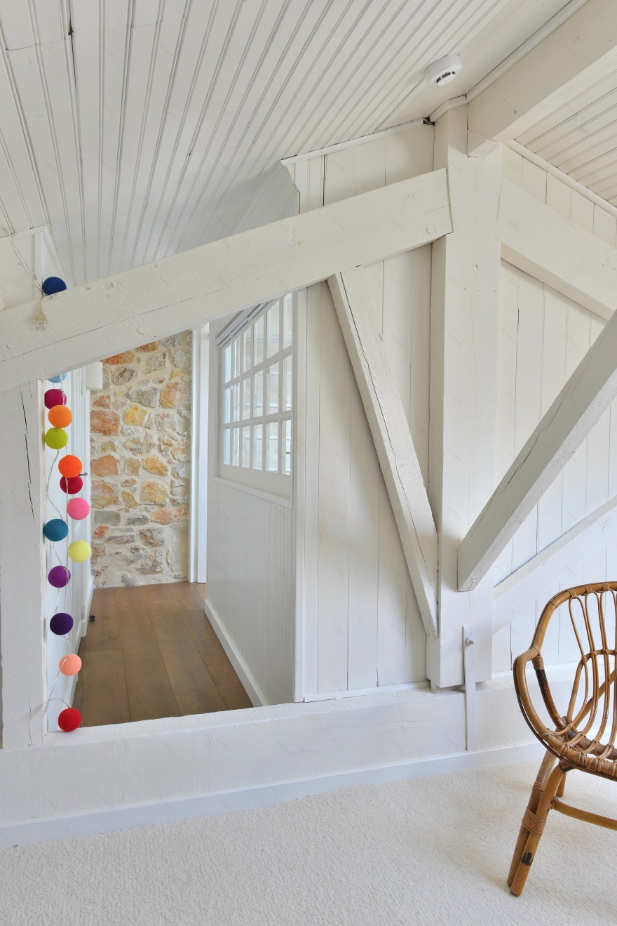 光耀 Belle Époque 别墅-41