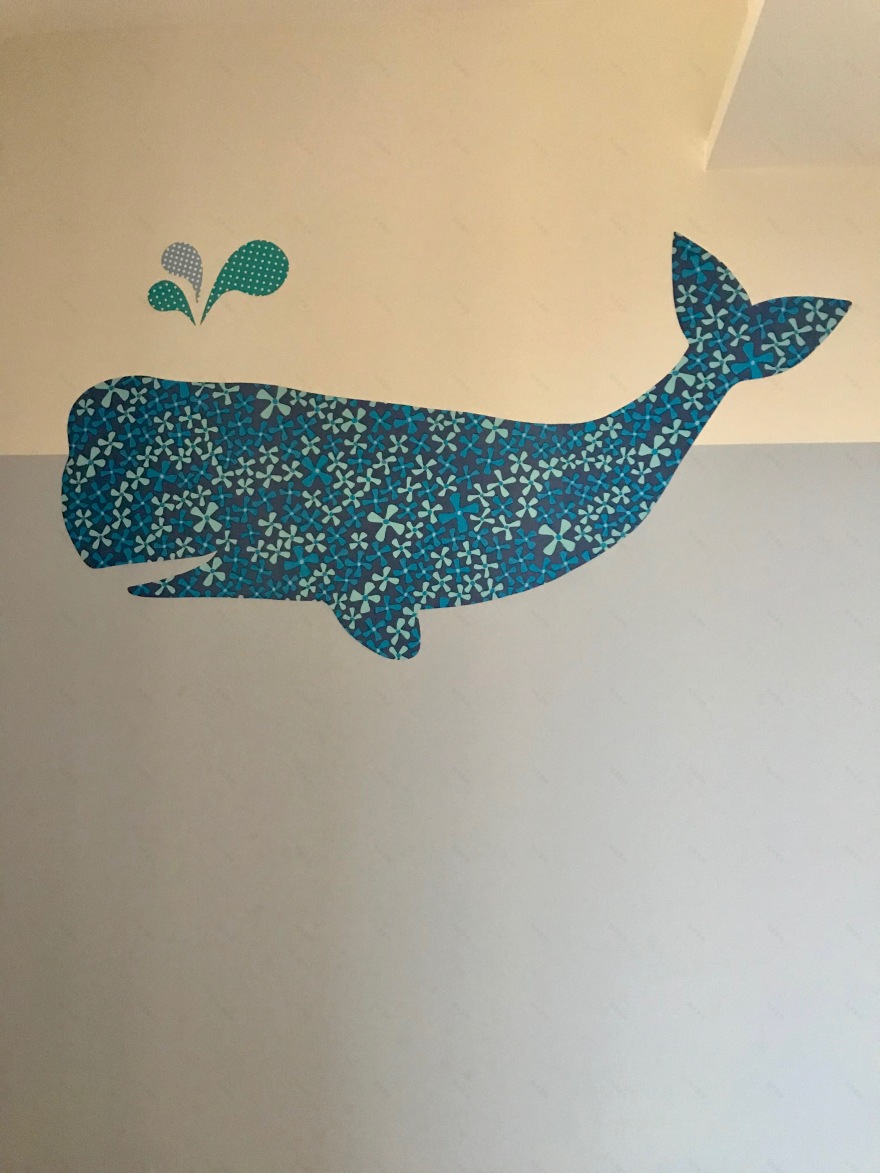 古董与极简的对话——意大利广场公寓设计-50