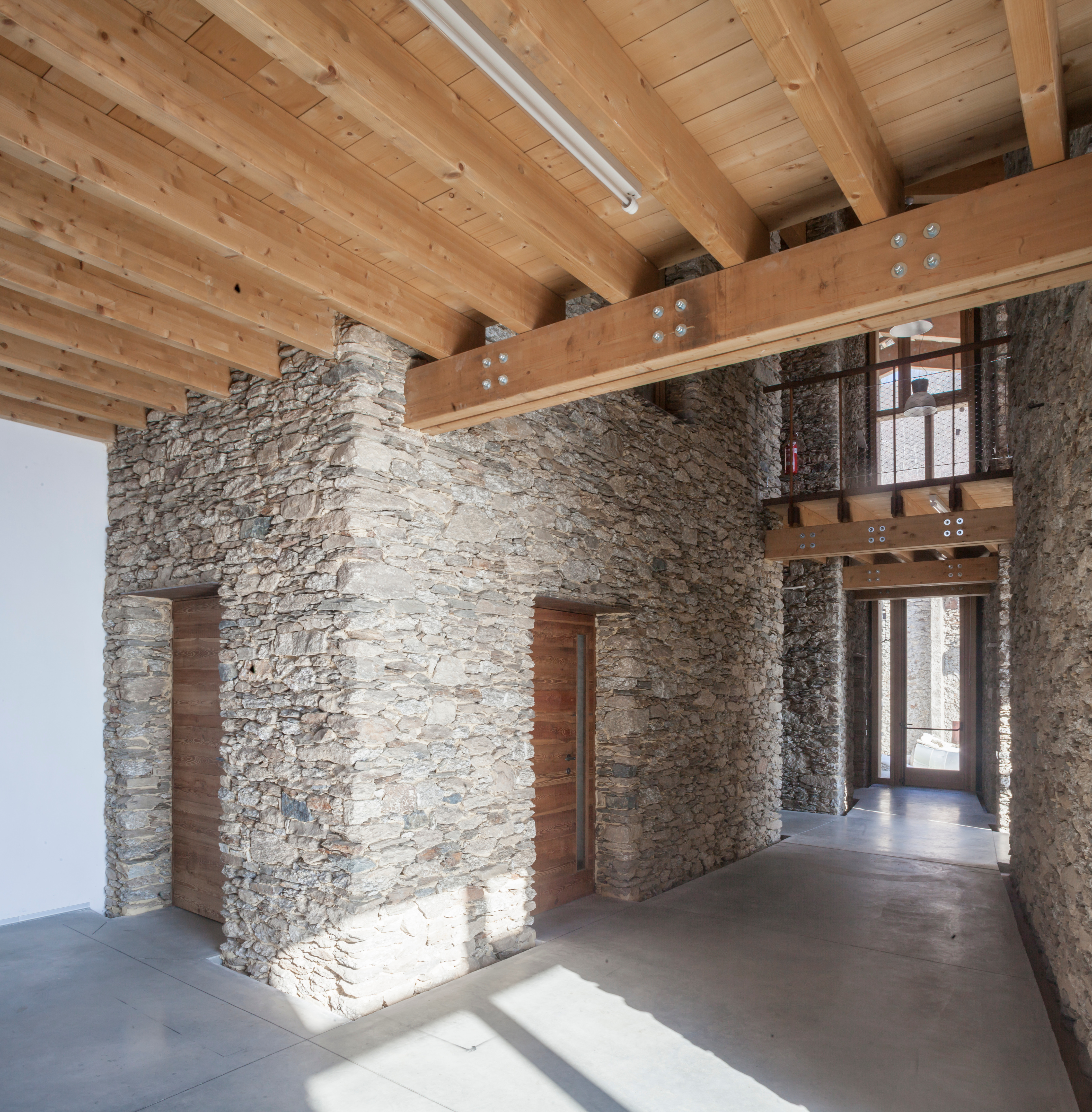 卢波特恩文化中心-5