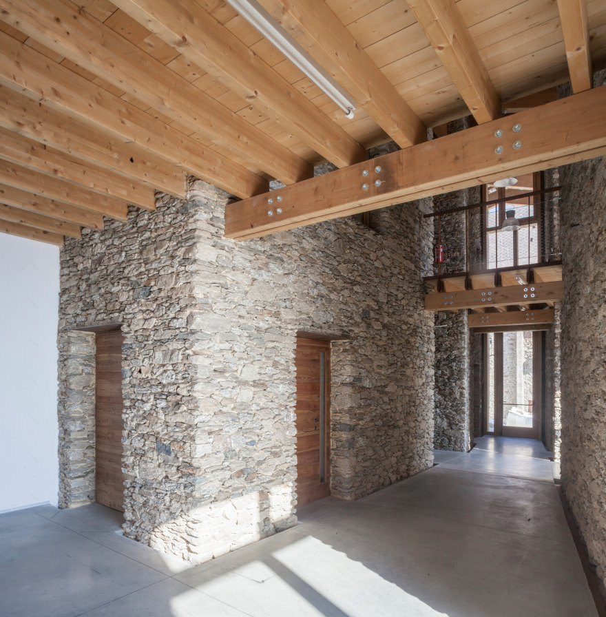 卢波特恩文化中心-5