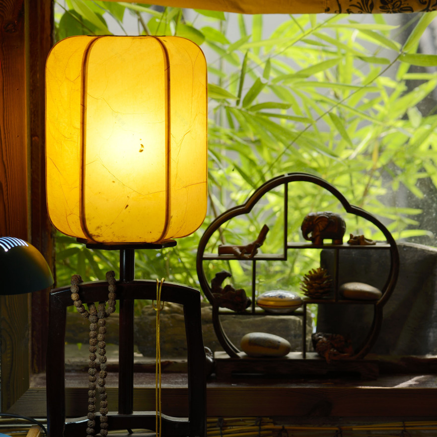 窗帘艺术 · 四季家居情怀-12