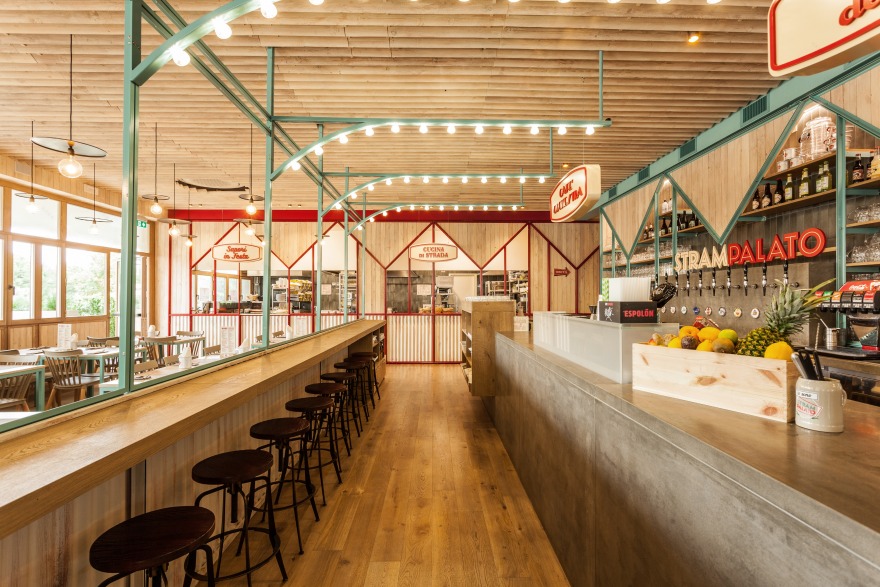 Strampalato 公园-0