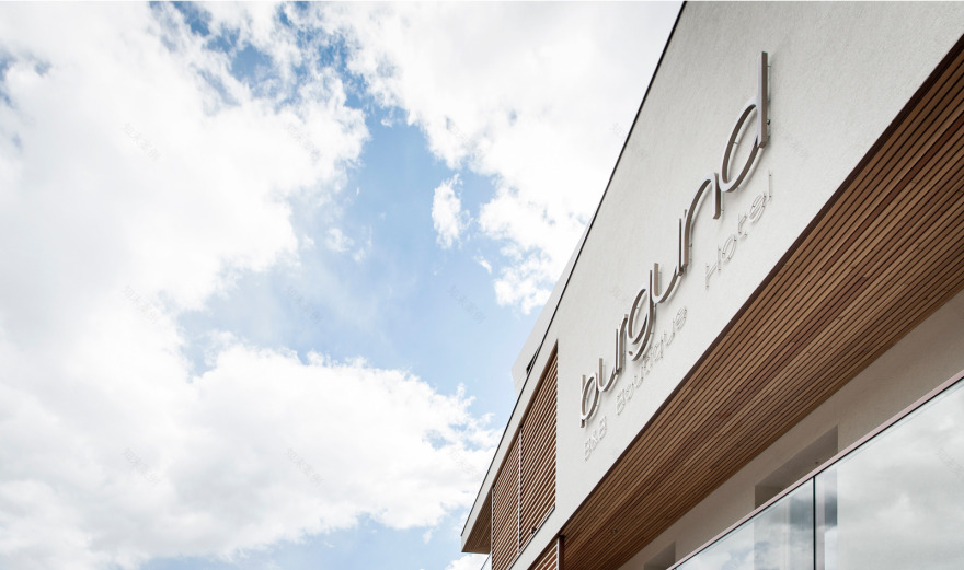 Hotel Burgund 酒店设计-34