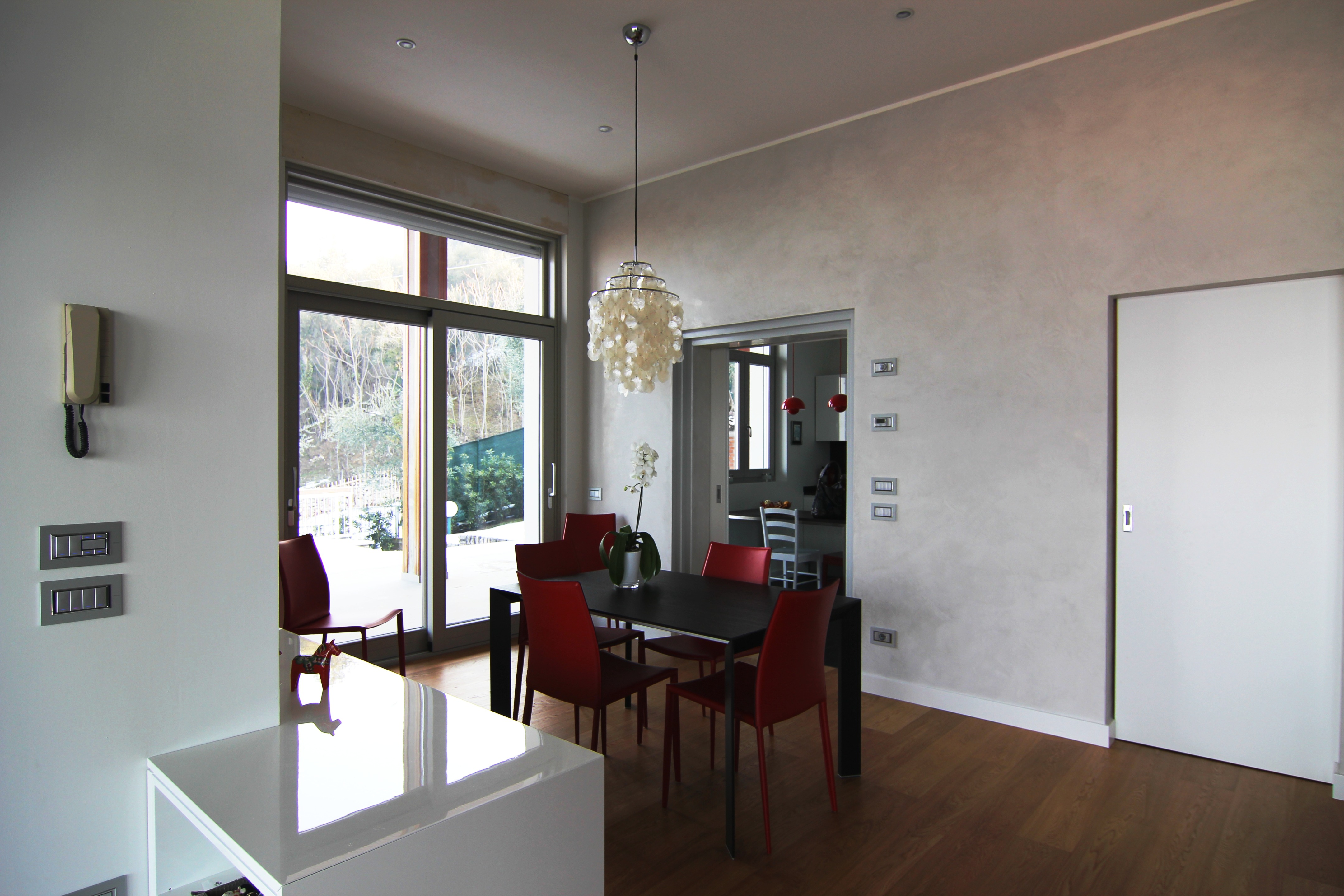 Loncrino, Residenza Privata-9