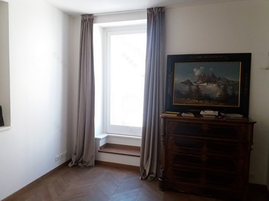 恢复与更新 | 意大利小宫殿的抗震修复与空间重塑-38