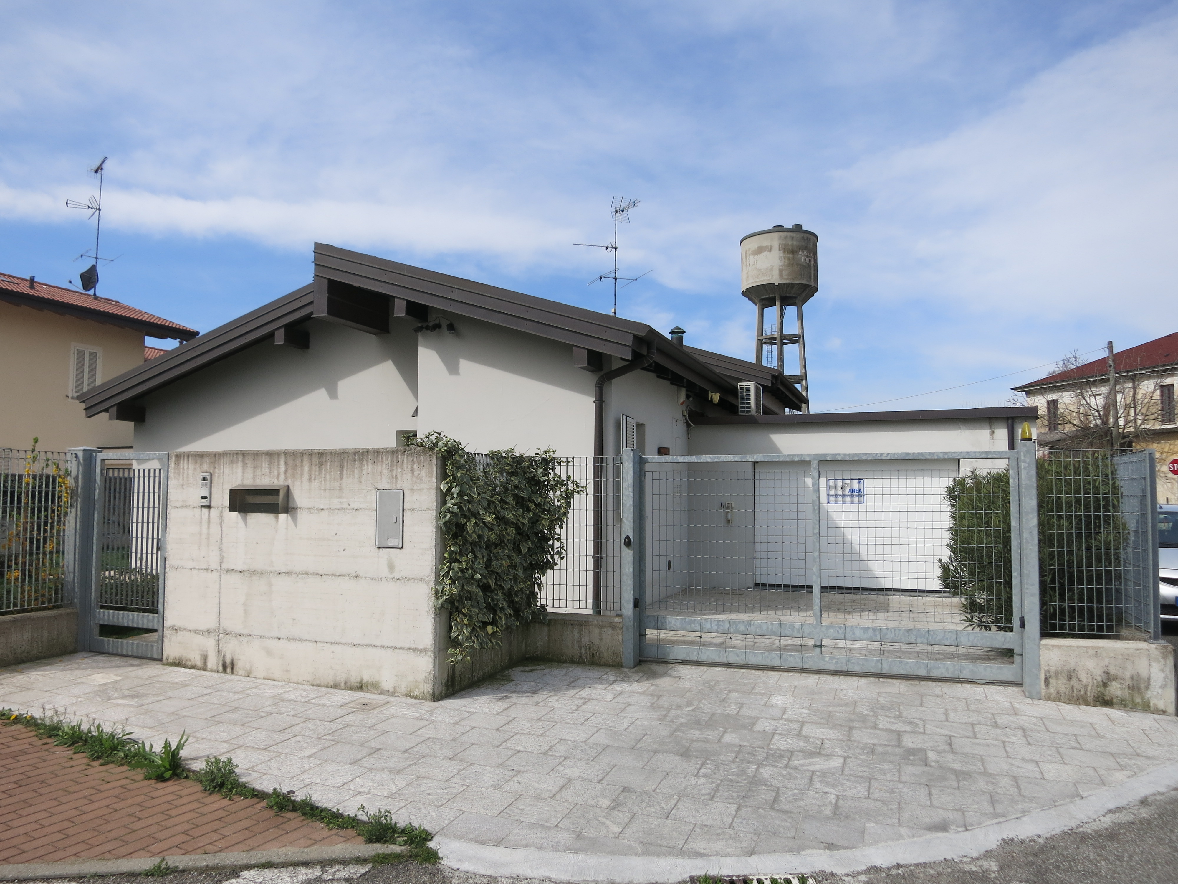 Filippo Sommariva丨别墅建筑丨Villa Elisa e Max-14