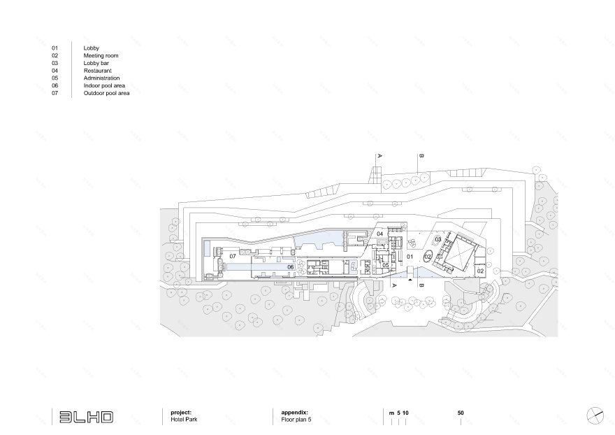 罗维尼大公园酒店-63