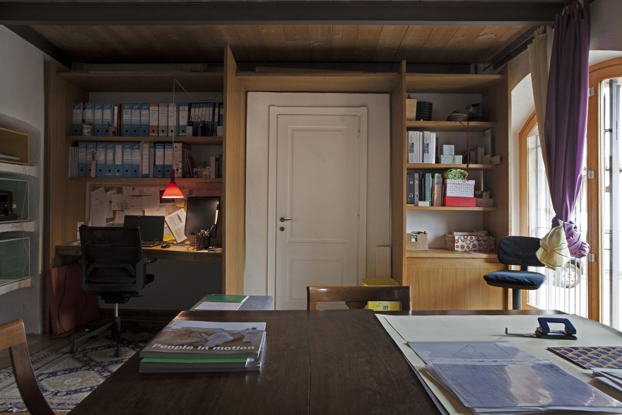 Microcosmo(乡村别墅)-6